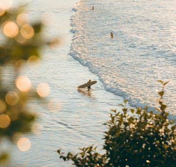 Plage